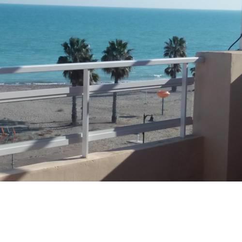Atico duplex 1ª
