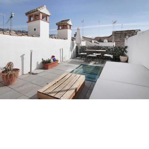 Atico Duplex Ancha de la Virgen