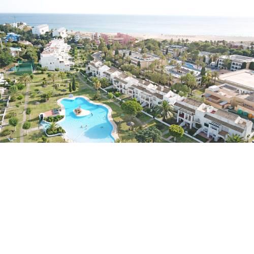 Atico Duplex Atlanterra Vistas Playa Parking