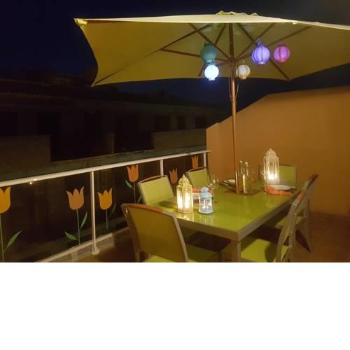 Atico Duplex Carrer dels Llandells 21