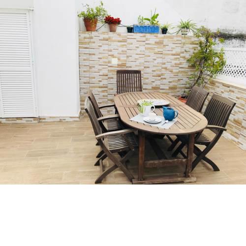 ÁTICO DUPLEX CON TERRAZA MIRADOR DEL GIRALDILLO