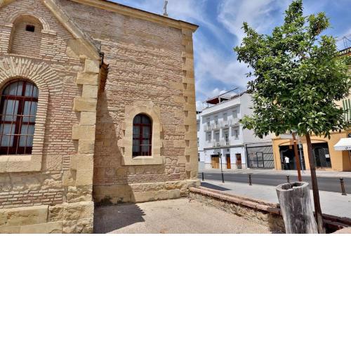 Ático dúplex con vistas al Río y Mezquita