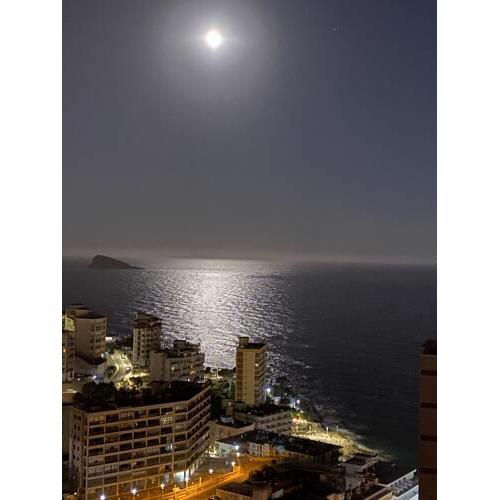 Ático duplex de 250 m2 a 50 metros de la playa