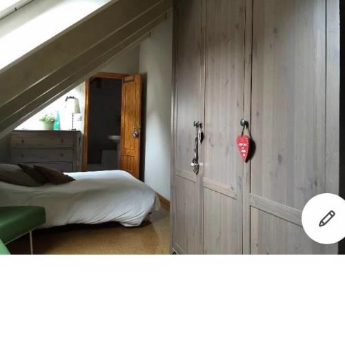 Atico Duplex en Sallent de Gallego
