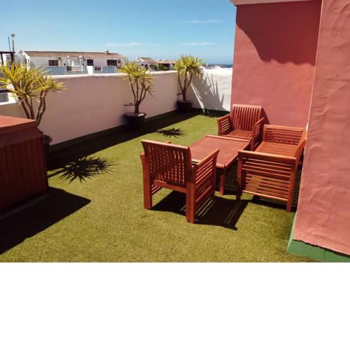 Ático dúplex en Zahara de los Atunes
