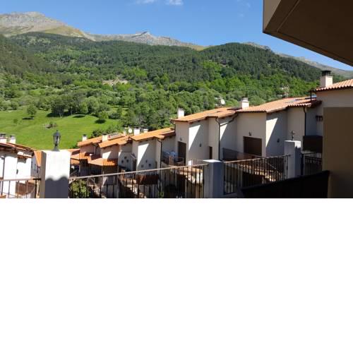 Ático Duplex Mijares