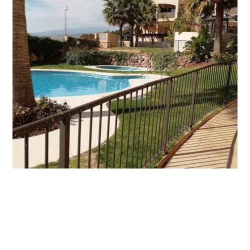 ÁTICO EN AGUADULCE SUR