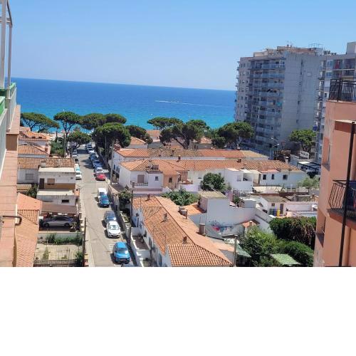 Ático en Blanes