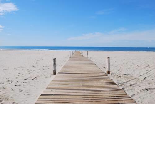 Ático En Exclusivo Complejo En La Playa De Vera