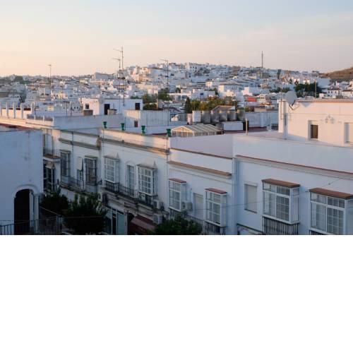 Ático en pleno centro de Arcos (Cádiz)