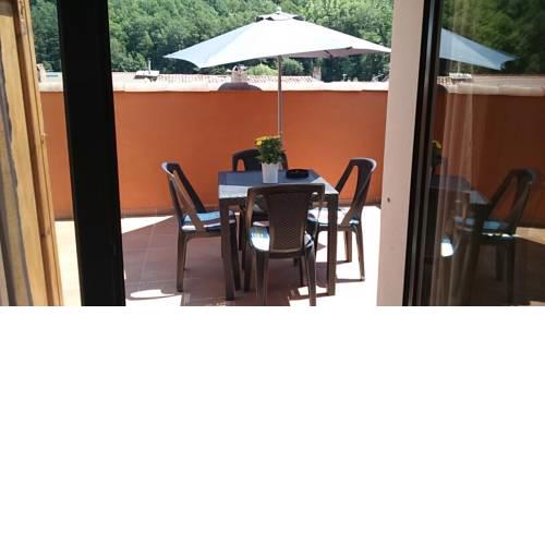 Atico en Ribes de Freser