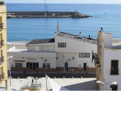ATICO GARRUCHA CENTRO