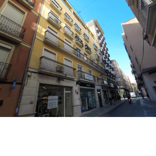 Atico Gerona