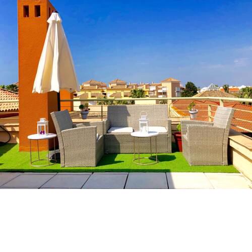 ATICO ISLANTILLA CENTRO