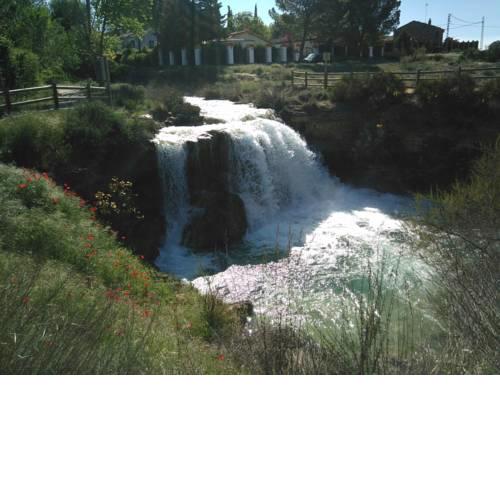 ÁTICO "LA ESCAPADA" LAGUNAS DE RUIDERA