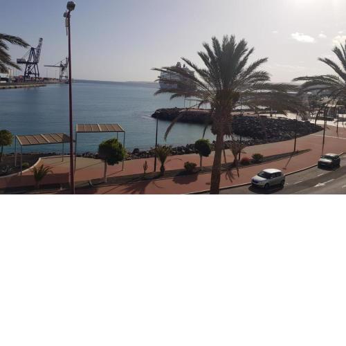 Ático La Marina