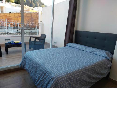 Ático Loft Centro Ciudad