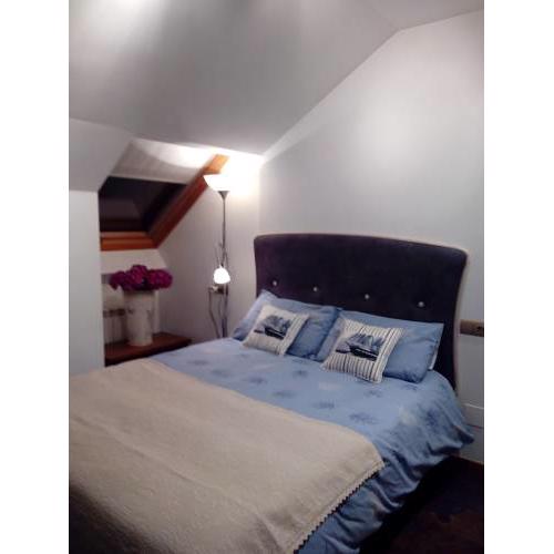 Atico Loft Centro Pontevedra