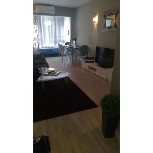 Ático Loft Moderno Céntrico