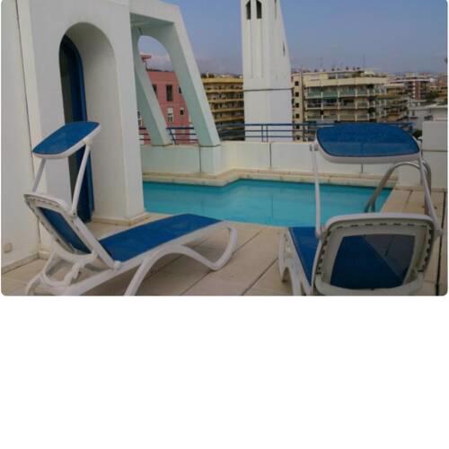 ATICO MARBELLA HOUSE CON PISCINA PRIVADA