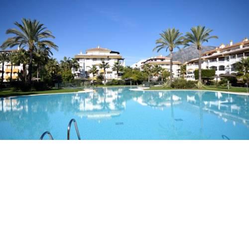 Atico Marbella Puerto Banus
