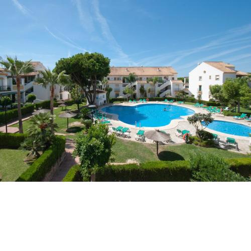 Ático Marbella