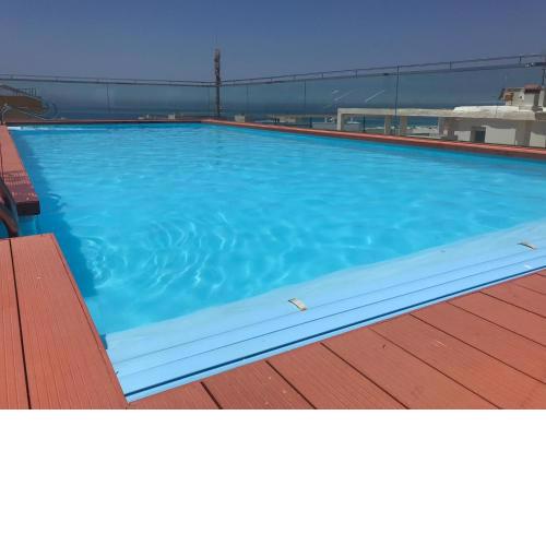 Atico Marcos, wifi, y piscina