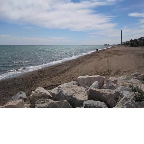 ATICO Mery Beach