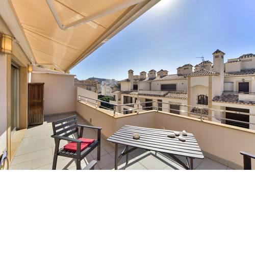 Atico Moraira