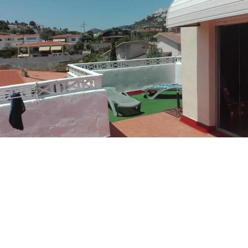 Ático PEÑISCOLA HOME VT-40139-CS ETXIELACASA