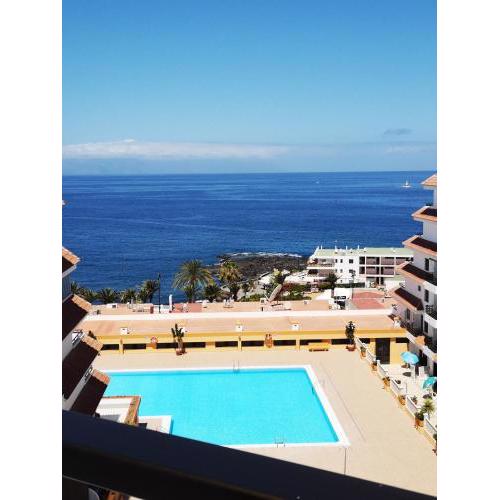 Atico Playa Arena