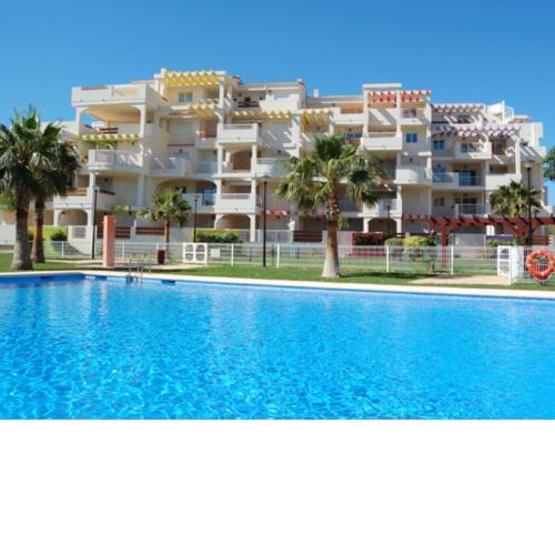 ATICO Playa Sol 2