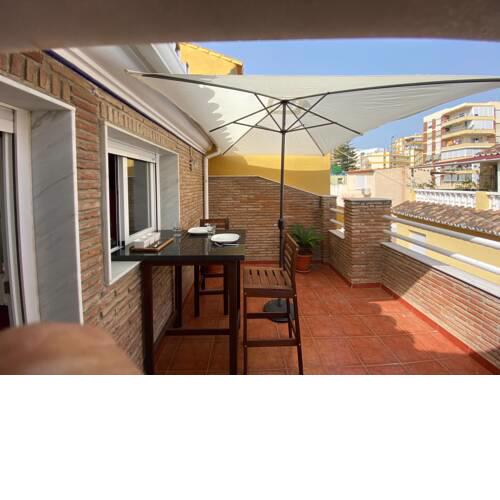 Atico Poniente