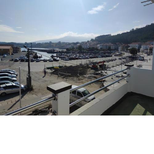 Ático Porto do Son