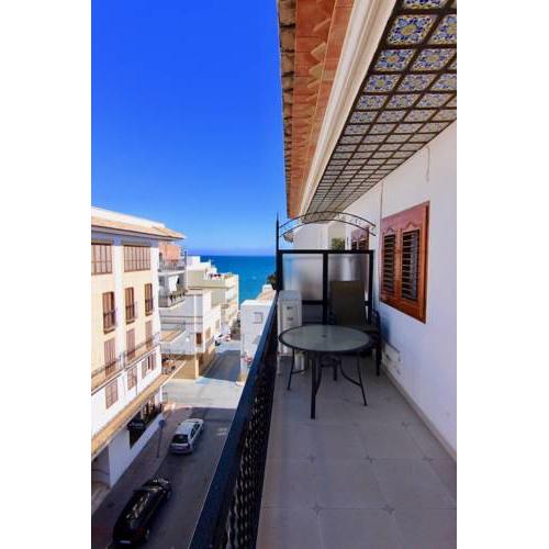 Atico Puerto Javea