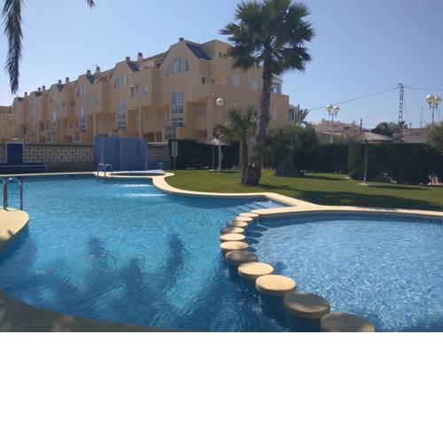 Atico Residence Suenos de Denia