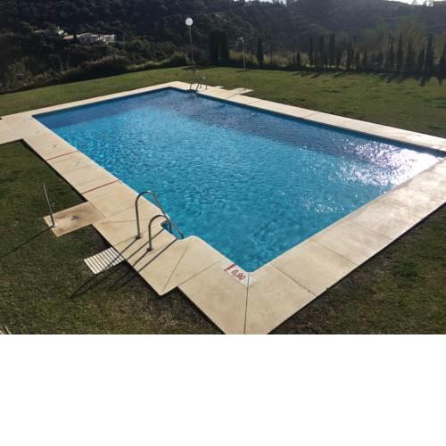 Ático Rural vistas al mar & piscina