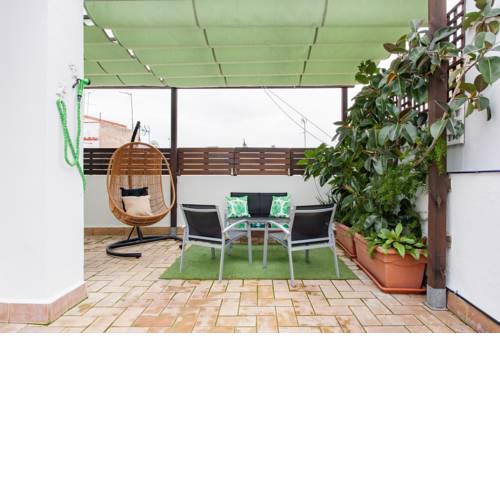 Atico Santa Marina