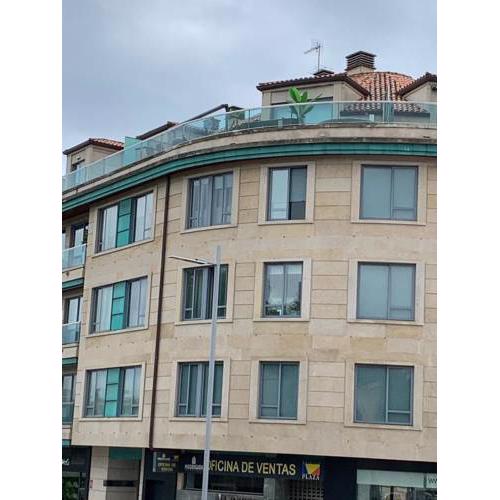 ATICO SANXENXO