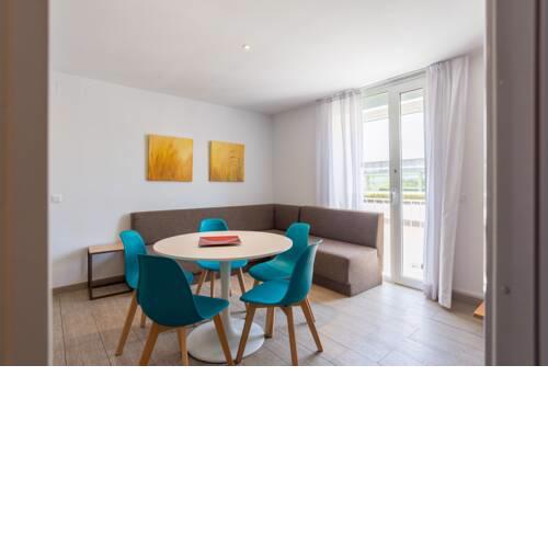 Atico Soho Art Malaga 3 Bedrooms Apartment