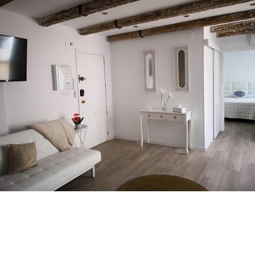 Atico spa centro