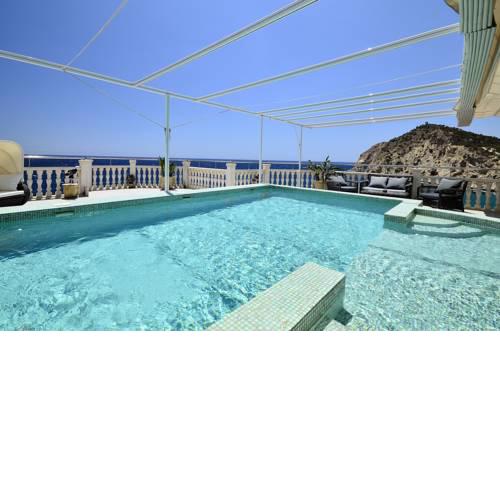 Atico Suite Ola Blanca