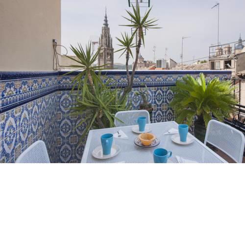 Atico-Terraza Imperial