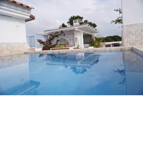 Atico triplex lujo -piscina privada- con vistas al mar