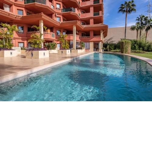 ATICO U RESERVA DEL HIGUERON, 3 DORMITORIOS CON JACUZZI, PISCINA Y PARKING