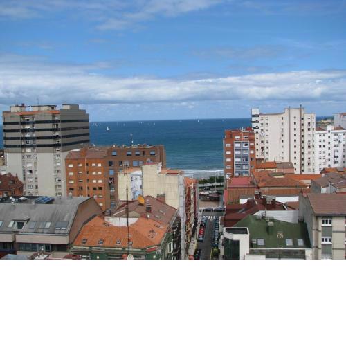Ático Uría