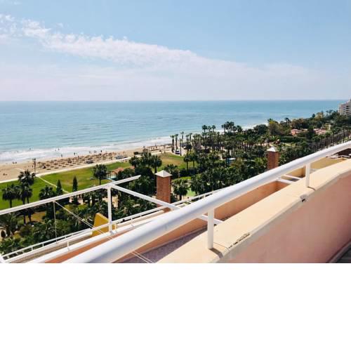 Aticos Deluxe Marina Dor