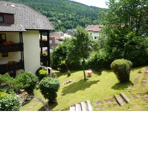 Atina Hotel
