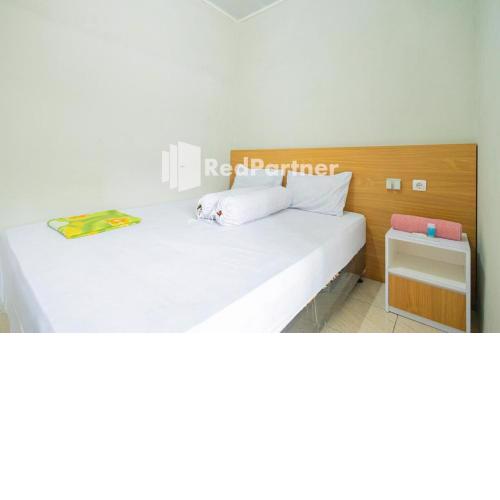 Atiq Homestay Syariah RedPartner