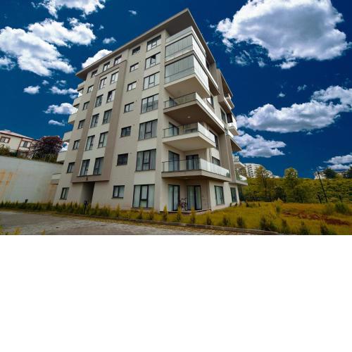 ATLAL Residence